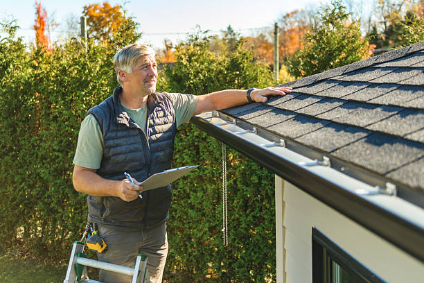 Trusted Gutter Repair And Installation service in Little Silver, NJ - Ben Roofing and Steel LLC